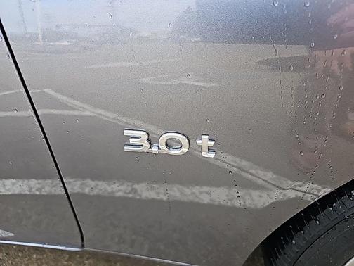 2020 INFINITI Q50 3.0t LUXE