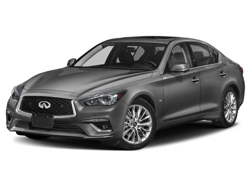 2020 INFINITI Q50 3.0t LUXE