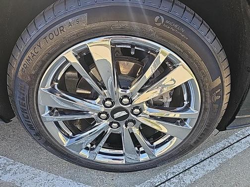 2024 Cadillac XT6 Premium Luxury AWD
