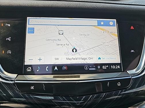 2024 Cadillac XT6 Premium Luxury AWD