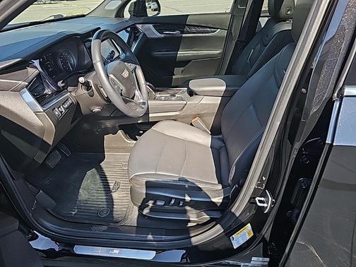2024 Cadillac XT6 Premium Luxury AWD