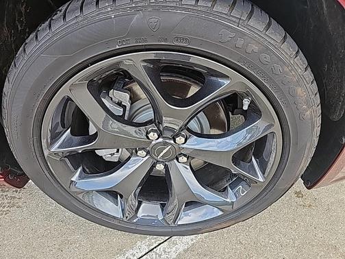 2023 Chrysler 300 S