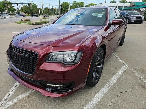 2023 Chrysler 300 S