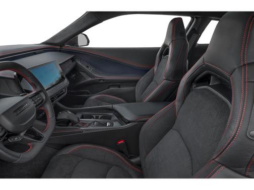 BLUDICROUS EXTERIOR PAINT 2026 Dodge Charger Scat Pack