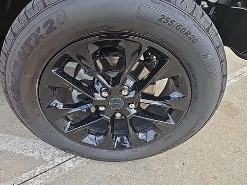 Firecracker Red Clearcoat 2025 Jeep Wrangler 4xe Sahara