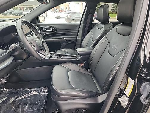 2022 Jeep Compass Altitude