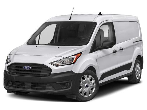 2022 Ford Transit Connect XLT