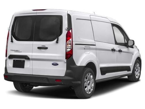 2022 Ford Transit Connect XLT
