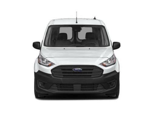 2022 Ford Transit Connect XLT