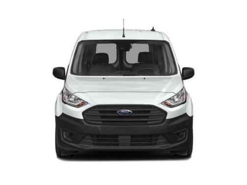 2022 Ford Transit Connect XLT