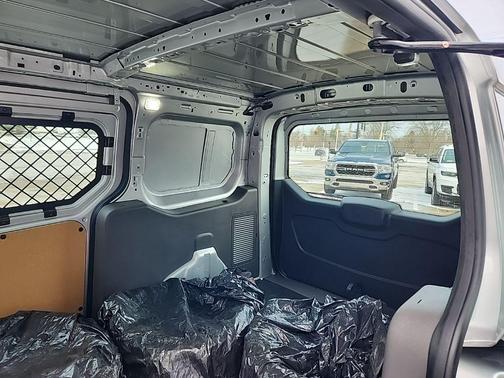 2022 Ford Transit Connect XLT