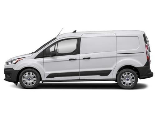 2022 Ford Transit Connect XLT
