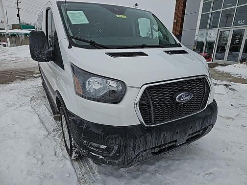 2024 Ford Transit-250 Base