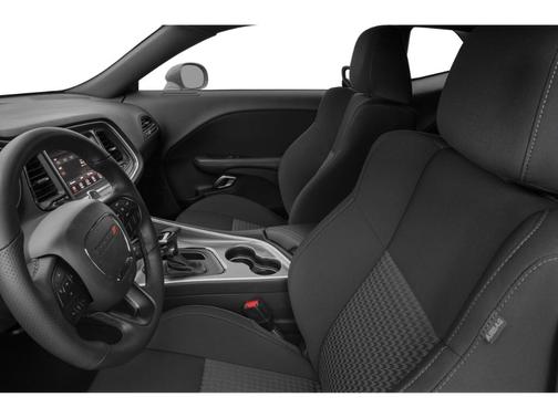 Indigo Blue 2022 Dodge Challenger GT