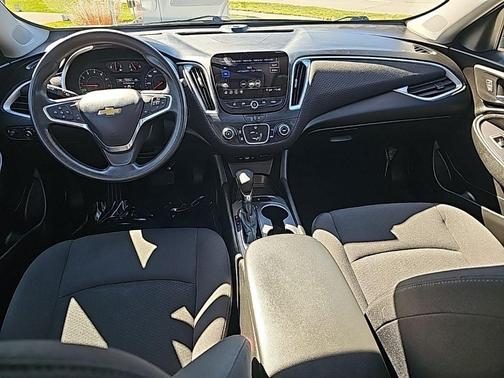 2023 Chevrolet Malibu 1FL