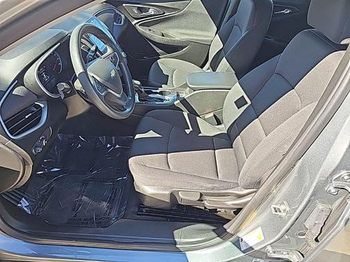 2023 Chevrolet Malibu 1FL