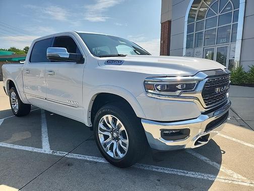 2024 RAM 1500 Limited