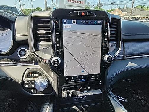 2024 RAM 1500 Limited