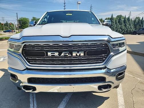 2024 RAM 1500 Limited