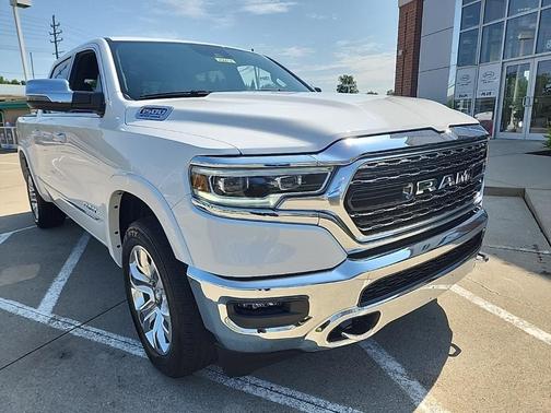 2024 RAM 1500 Limited