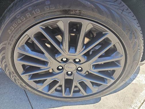 Bright White Clearcoat 2023 Jeep Compass Altitude