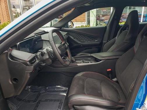 2026 Dodge Charger Daytona Scat Pack