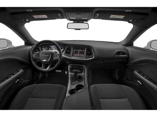 Go Mango! 2021 Dodge Challenger R/T