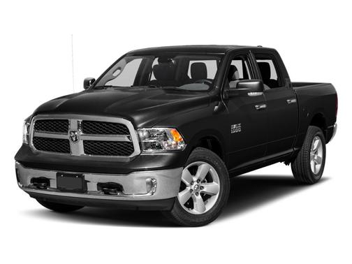 2017 RAM 1500 SLT