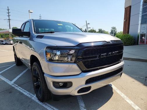 2024 RAM 1500 Tradesman