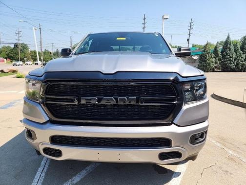 2024 RAM 1500 Tradesman