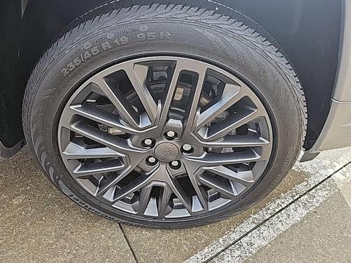 2023 Jeep Compass Altitude