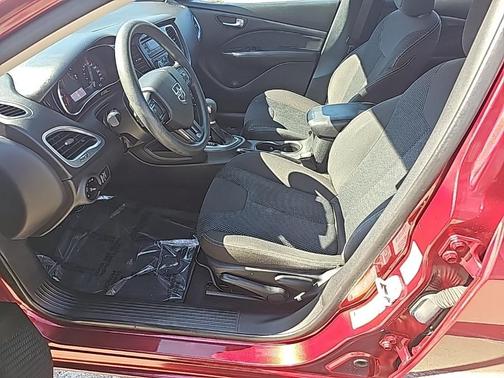 2015 Dodge Dart SXT
