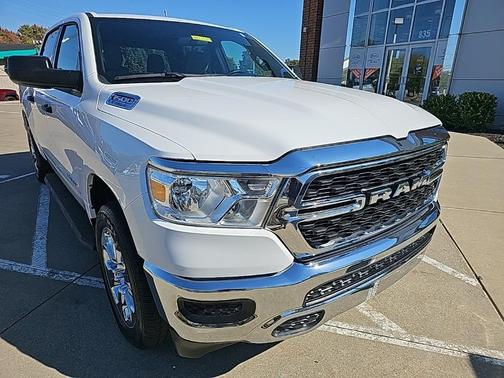 2024 RAM 1500 Big Horn/Lone Star