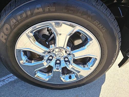 2024 RAM 1500 Big Horn/Lone Star