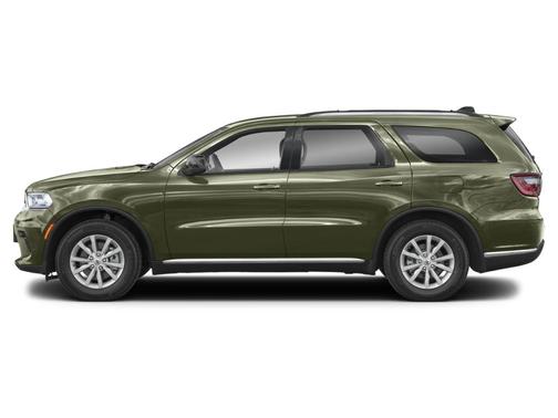 2026 Dodge Durango GT Premium HEMI V8