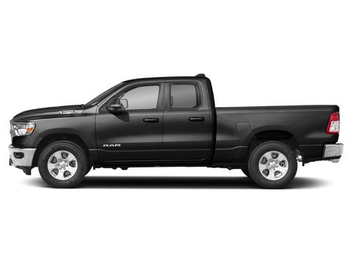 Diamond Black 2022 RAM 1500 Big Horn