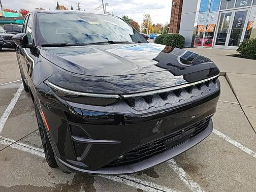 2024 Jeep Wagoneer S Launch Edition