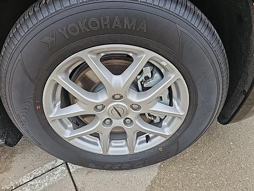 2024 Chrysler Pacifica Touring-L