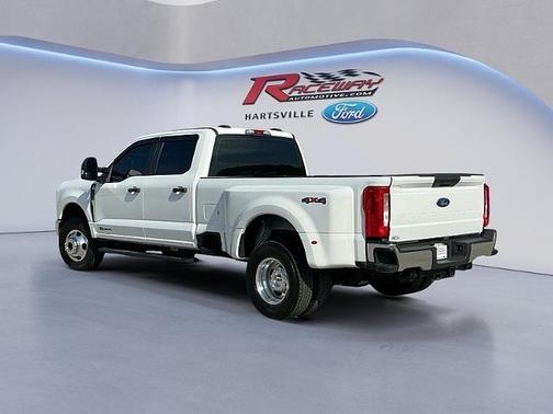 2025 Ford F-350 SUPER DUTY