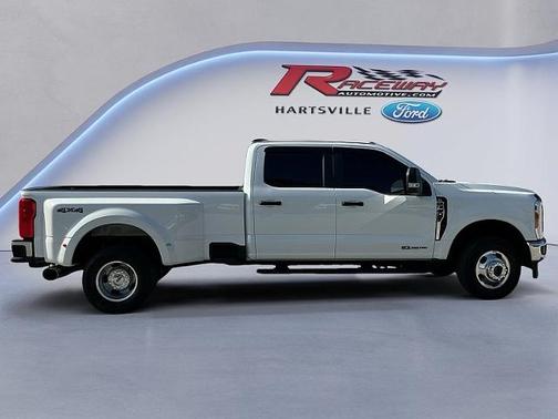 2025 Ford F-350 SUPER DUTY