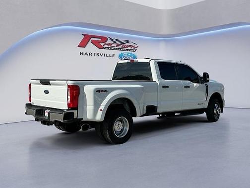 2025 Ford F-350 SUPER DUTY