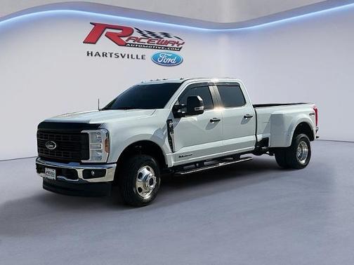 2025 Ford F-350 SUPER DUTY