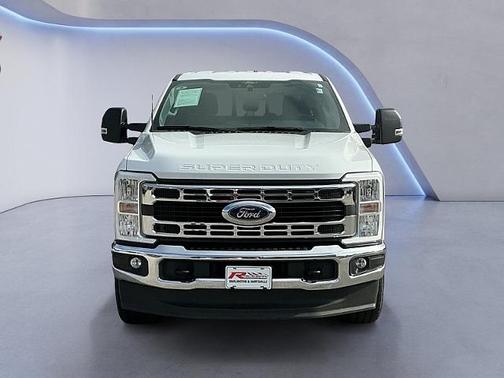 2024 Ford F-250 SUPER DUTY