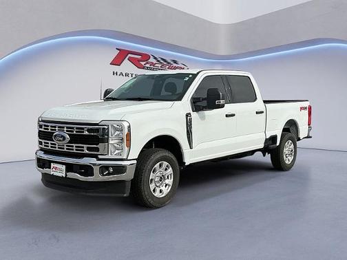 2024 Ford F-250 SUPER DUTY