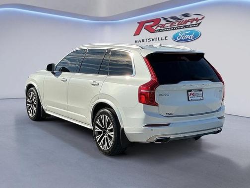 2021 Volvo XC90 T5 MOMENTUM 7 PASSENGER