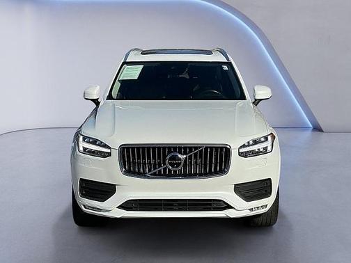 2021 Volvo XC90 T5 MOMENTUM 7 PASSENGER