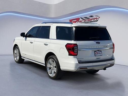 2023 Ford Expedition PLATINUM
