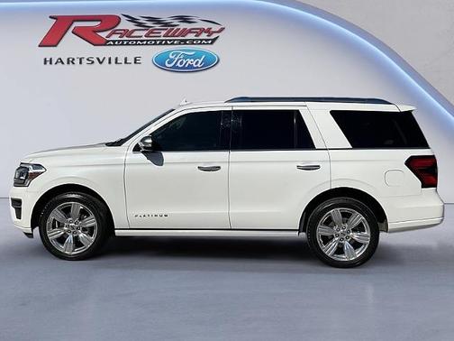 2023 Ford Expedition PLATINUM