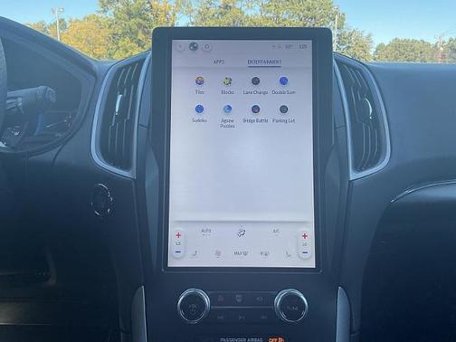 2022 Ford Edge ST LINE