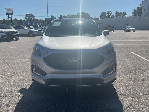 2022 Ford Edge ST LINE